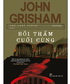 Bồi Thẩm Cuối Cùng - John Grisham