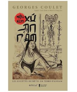 Hội kín xứ An Nam - Georges Coulet