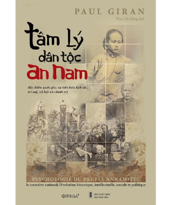 Tâm lý dân tộc An Nam