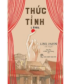 Thức tỉnh - Line Papin