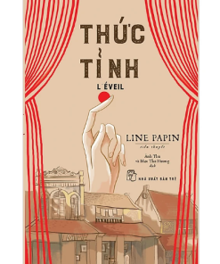 Thức tỉnh - Line Papin