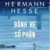 bánh xe số phận - Hermann Hesse