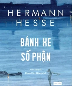 bánh xe số phận - Hermann Hesse