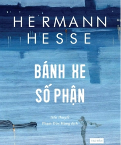 bánh xe số phận - Hermann Hesse