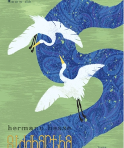 Sách Siddhartha - Hermann Hesse